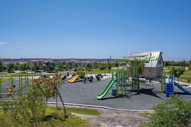 1236 Corte Mendi, Chula Vista, CA 91913