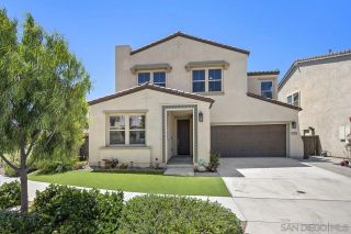 1236 Corte Mendi, Chula Vista, CA 91913