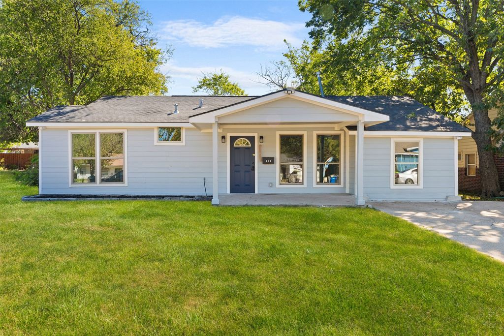 326 brownlee, Dallas, TX 75224