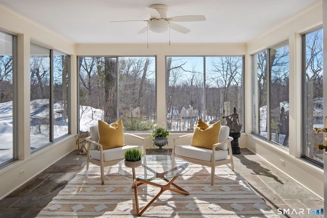 2 Wahackme Lane, New Canaan, CT 06840