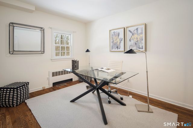 2 Wahackme Lane, New Canaan, CT 06840