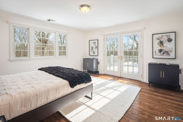 2 Wahackme Lane, New Canaan, CT 06840