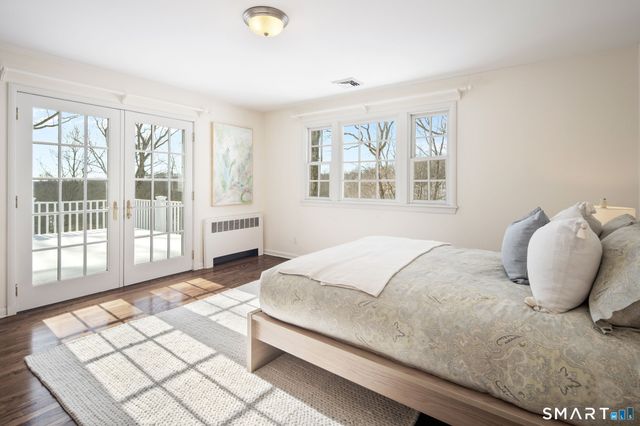 2 Wahackme Lane, New Canaan, CT 06840