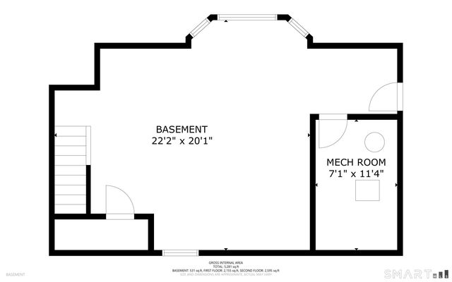 2 Wahackme Lane, New Canaan, CT 06840