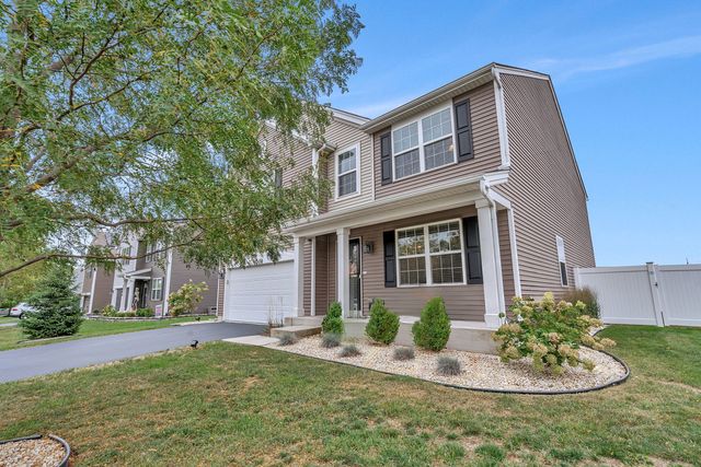 6006 Winterhaven Drive, Joliet, IL 60431