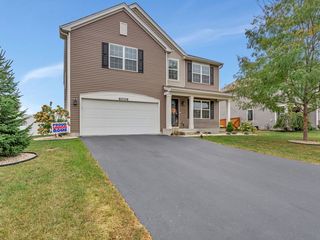 6006 Winterhaven Drive, Joliet, IL 60431