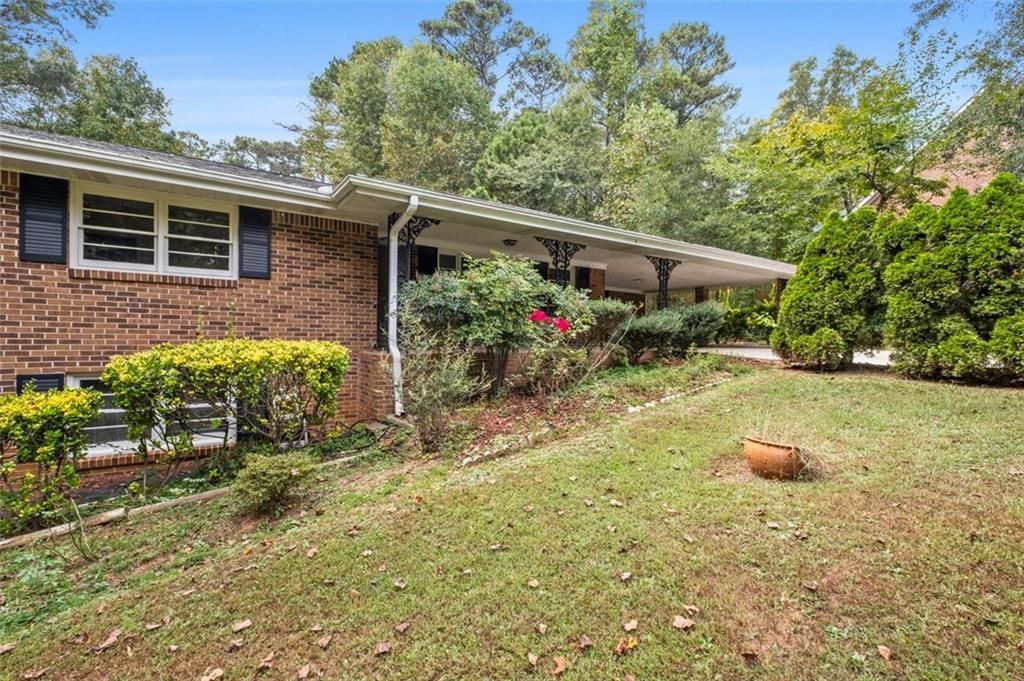 87 Valley Road, Lawrenceville, GA 30044