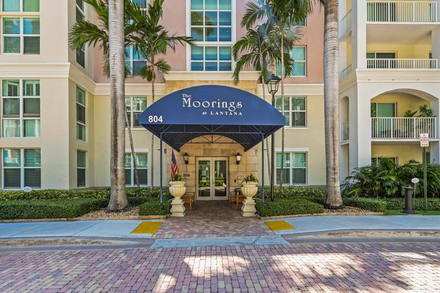 804 E Windward Way 120, Lantana, FL 33462