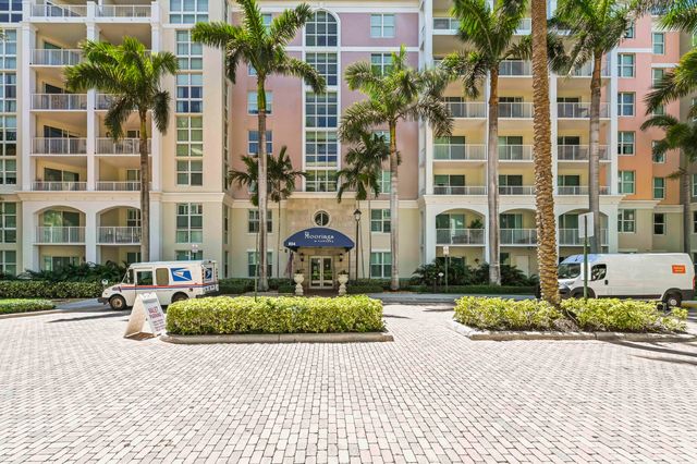 804 E Windward Way 120, Lantana, FL 33462
