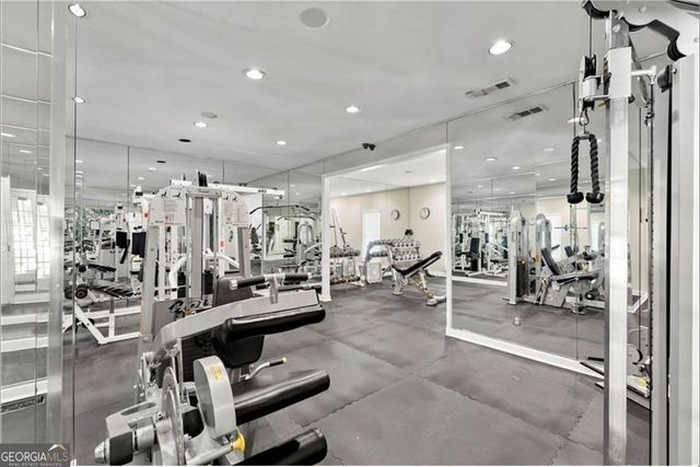 1308 Pine Heights Drive NE, Atlanta, GA 30324