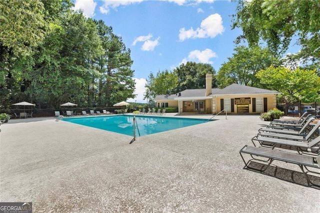 1308 Pine Heights Drive NE, Atlanta, GA 30324