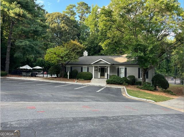 1308 Pine Heights Drive NE, Atlanta, GA 30324