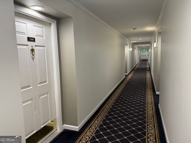 1308 Pine Heights Drive NE, Atlanta, GA 30324