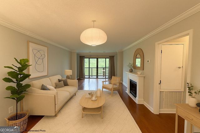 1308 Pine Heights Drive NE, Atlanta, GA 30324