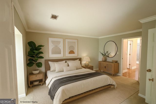 1308 Pine Heights Drive NE, Atlanta, GA 30324