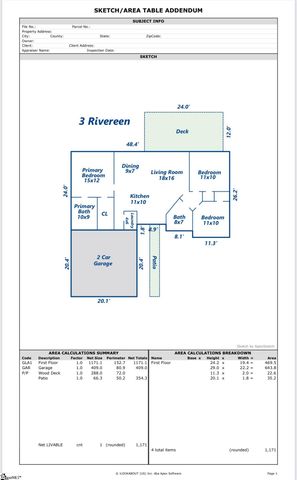 3 Rivereen Way, Simpsonville, SC 29680