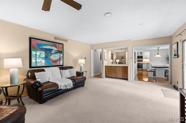 415 Doral Drive, Warson Woods, MO 63122