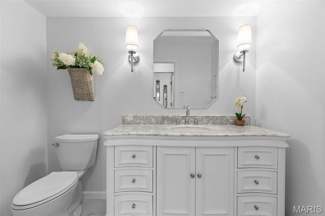 415 Doral Drive, Warson Woods, MO 63122