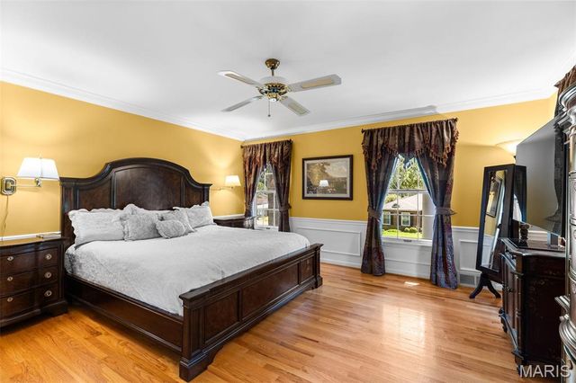 415 Doral Drive, Warson Woods, MO 63122