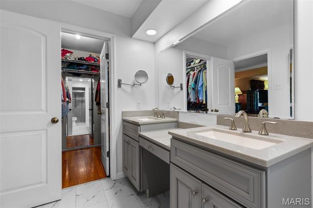 415 Doral Drive, Warson Woods, MO 63122