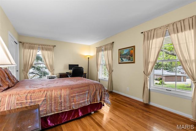 415 Doral Drive, Warson Woods, MO 63122