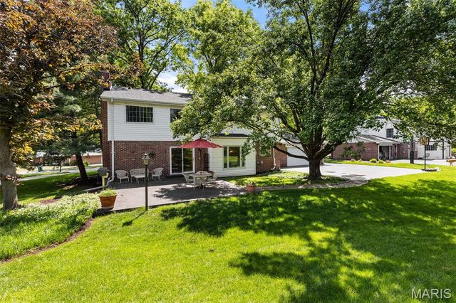 415 Doral Drive, Warson Woods, MO 63122