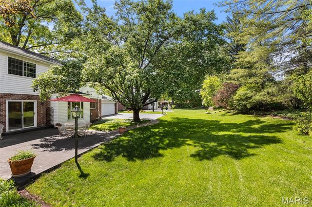 415 Doral Drive, Warson Woods, MO 63122
