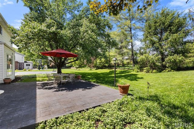 415 Doral Drive, Warson Woods, MO 63122