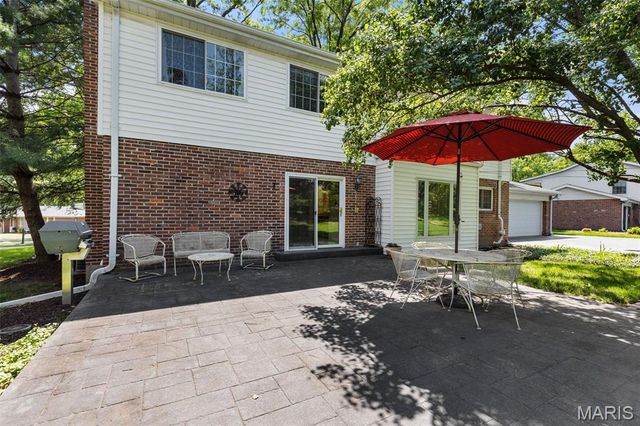 415 Doral Drive, Warson Woods, MO 63122