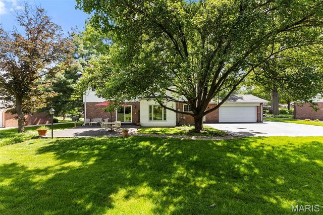415 Doral Drive, Warson Woods, MO 63122
