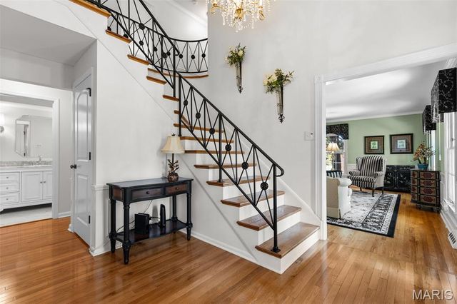 415 Doral Drive, Warson Woods, MO 63122