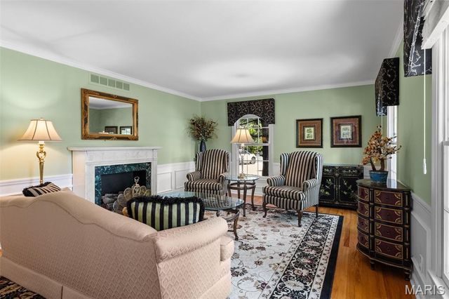 415 Doral Drive, Warson Woods, MO 63122