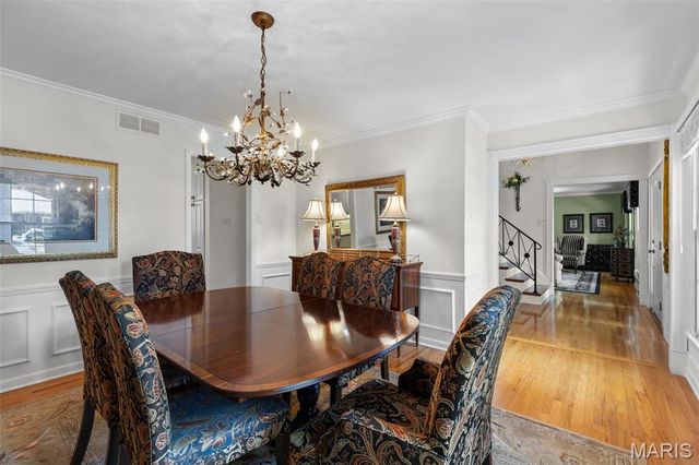 415 Doral Drive, Warson Woods, MO 63122