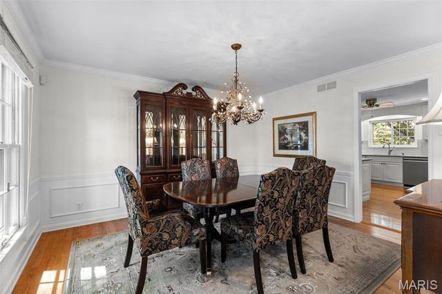 415 Doral Drive, Warson Woods, MO 63122