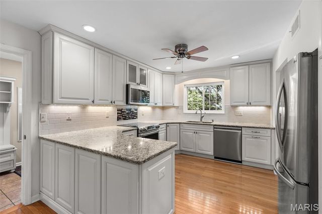 415 Doral Drive, Warson Woods, MO 63122