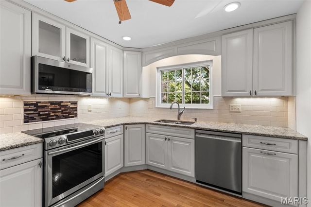 415 Doral Drive, Warson Woods, MO 63122