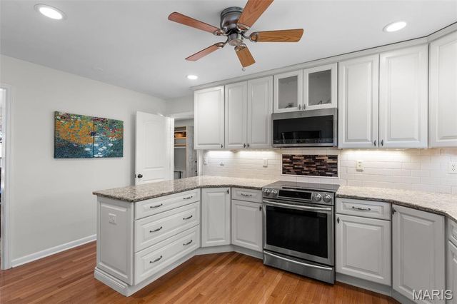 415 Doral Drive, Warson Woods, MO 63122