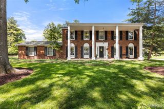 415 Doral Drive, Warson Woods, MO 63122