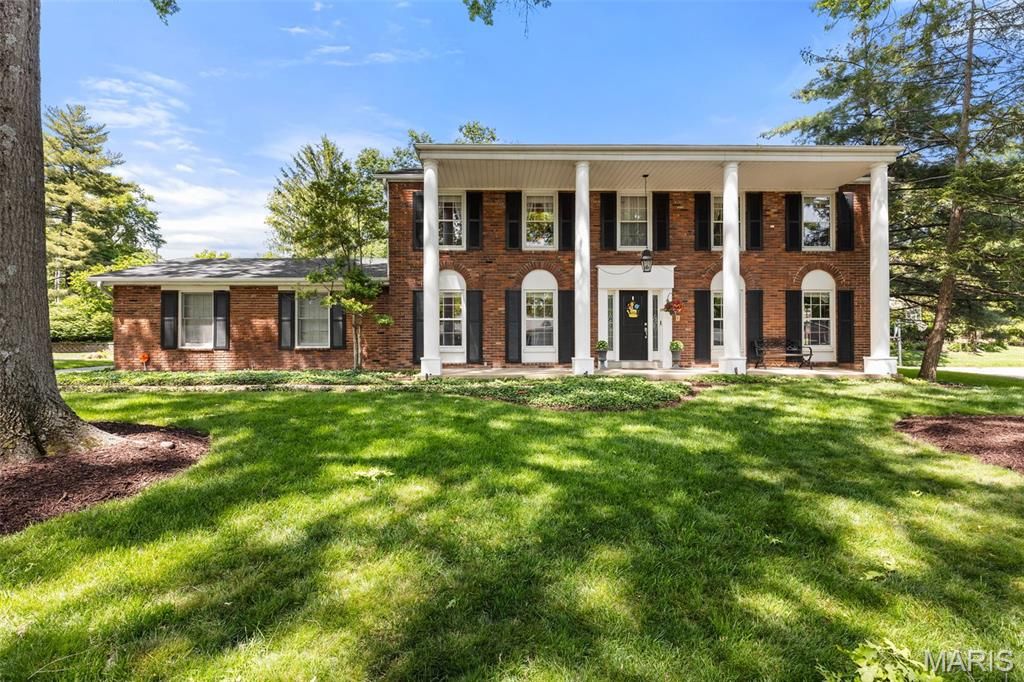 415 Doral Drive, Warson Woods, MO 63122