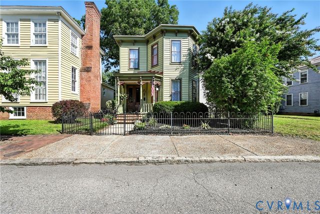 533 High St, Petersburg, VA 23803