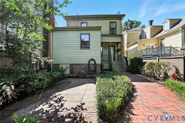 533 High St, Petersburg, VA 23803