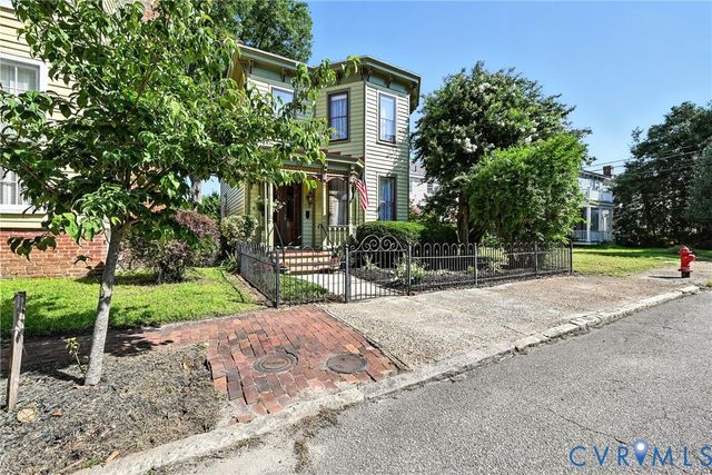 533 High St, Petersburg, VA 23803