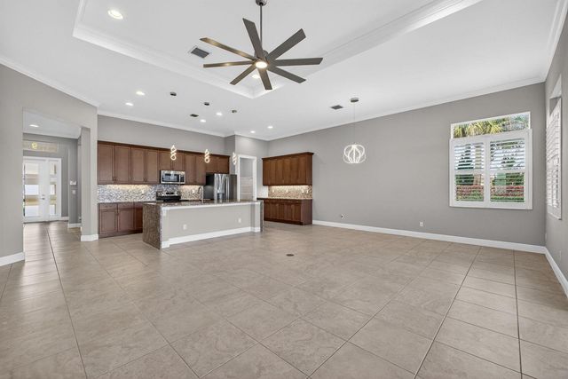 9318 SW Miracoli Way, Port St. Lucie, FL 34987