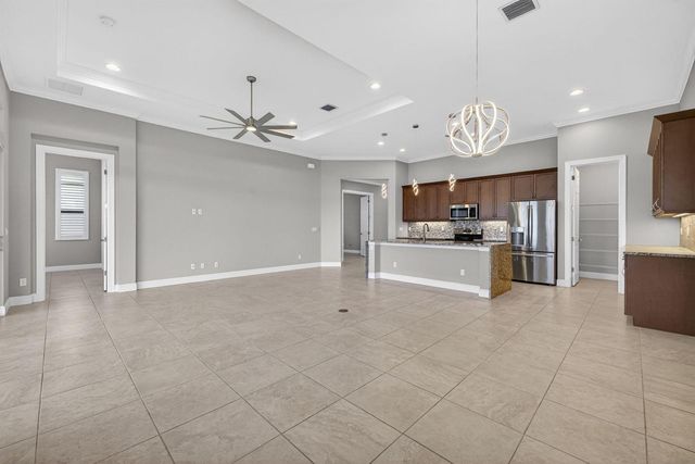 9318 SW Miracoli Way, Port St. Lucie, FL 34987