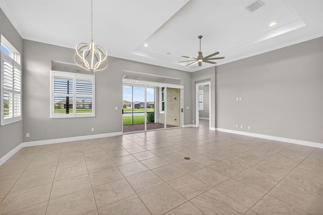 9318 SW Miracoli Way, Port St. Lucie, FL 34987
