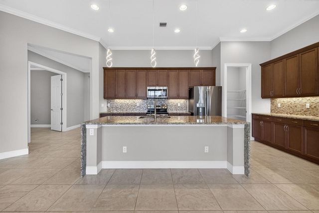 9318 SW Miracoli Way, Port St. Lucie, FL 34987
