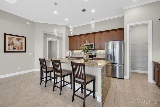 9318 SW Miracoli Way, Port St. Lucie, FL 34987