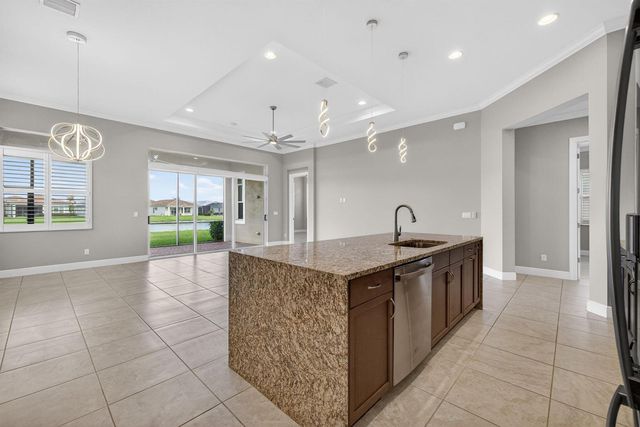 9318 SW Miracoli Way, Port St. Lucie, FL 34987