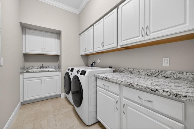 9318 SW Miracoli Way, Port St. Lucie, FL 34987