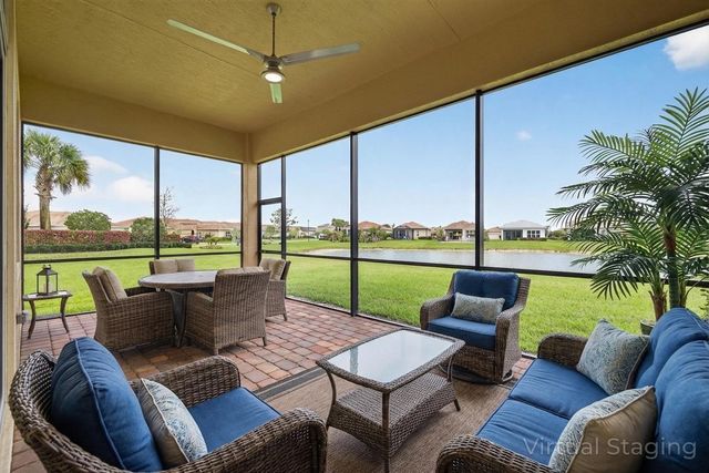 9318 SW Miracoli Way, Port St. Lucie, FL 34987